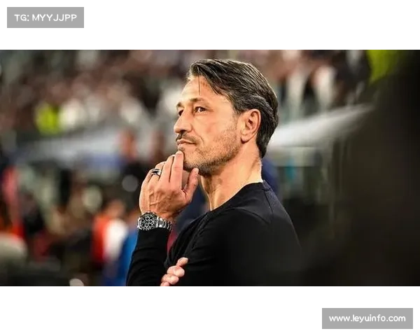 科瓦奇：曼城实力强大，多特差距明显