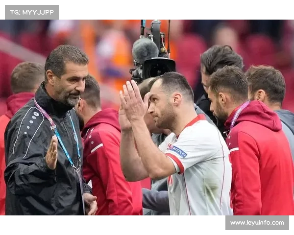 老将潘德夫执教首秀，北马其顿传奇开启新篇章