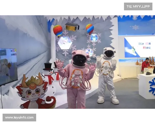 冰博会展示中国冰雪装备机遇，国家队定制滑雪板亮相