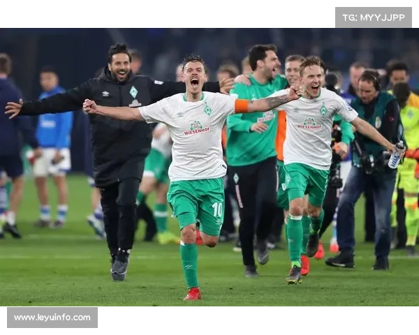 德甲第18轮：多特蒙德3-1云达不莱梅，主场火力全开紧追拜仁