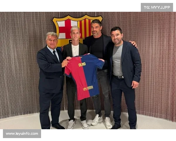 巴萨赞助商续约谈判陷入僵局，俱乐部营收受挫