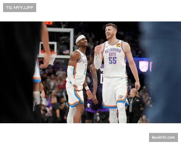 雷霆116-107击败猛龙,霍姆格伦17分15篮板统治内线 雷霆116-107击败猛龙,霍姆格伦17分15篮板统治内线