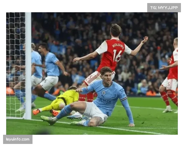 英超天王山之战复盘：曼城控场，阿森纳高效反击，1-1保持悬念